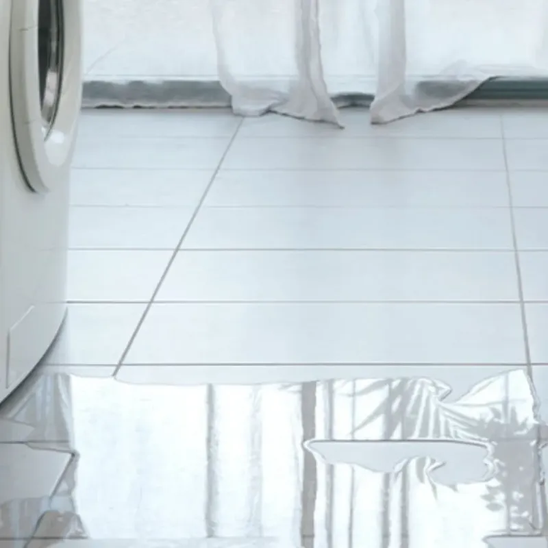 Appliance Leak Cleanup in Long Beach, MS