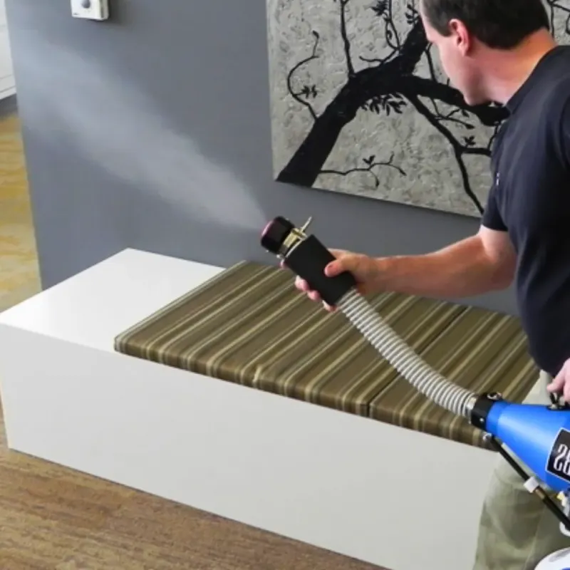 Professional Odor Removal in Long Beach, MS